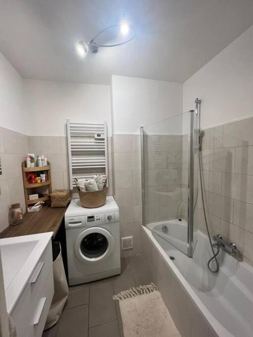 Beau 2 Pieces,Terrasse, Parking Menton Centre Apartment Exterior photo
